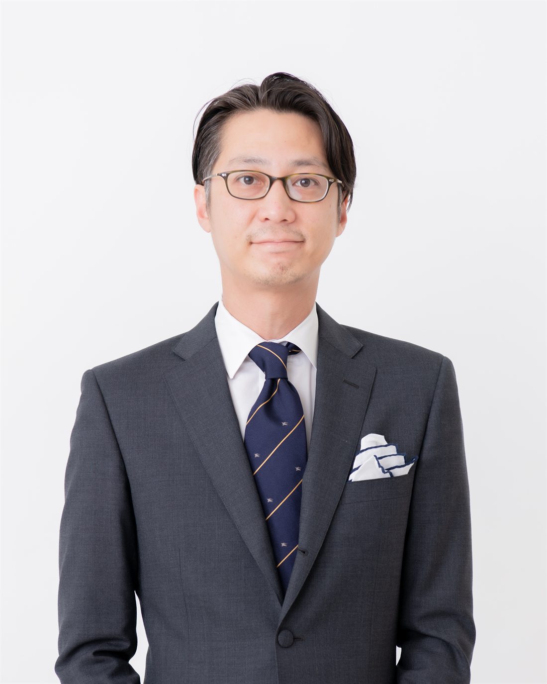 代表取締役 中森 恭平